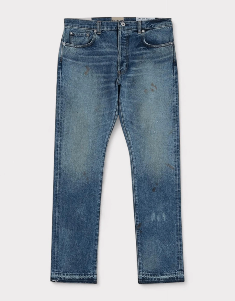 Gallery Dept. 5001 Selvage Denim Indigo