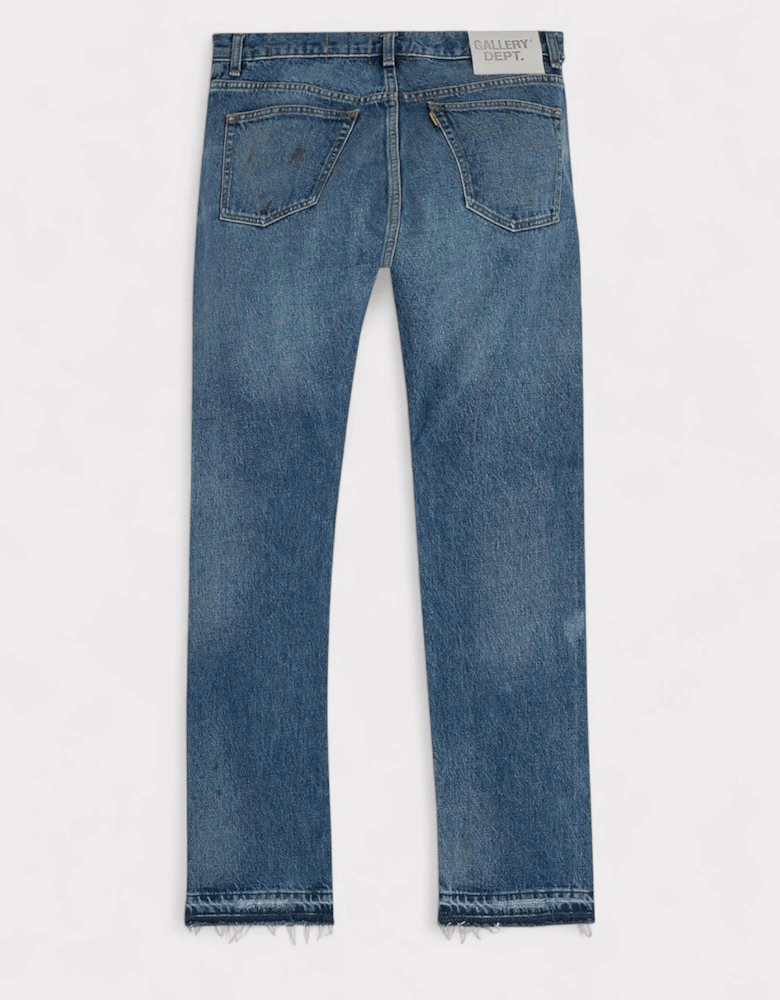 Gallery Dept. 5001 Selvage Denim Indigo