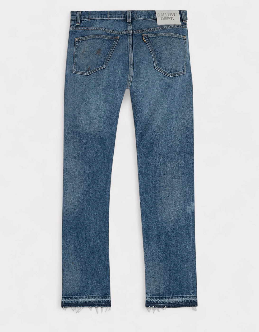 Gallery Dept. 5001 Selvage Denim Indigo