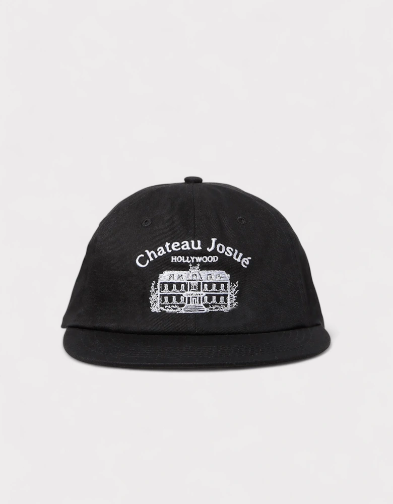 Gallery Dept. Chateau Josue Resort Cap Black