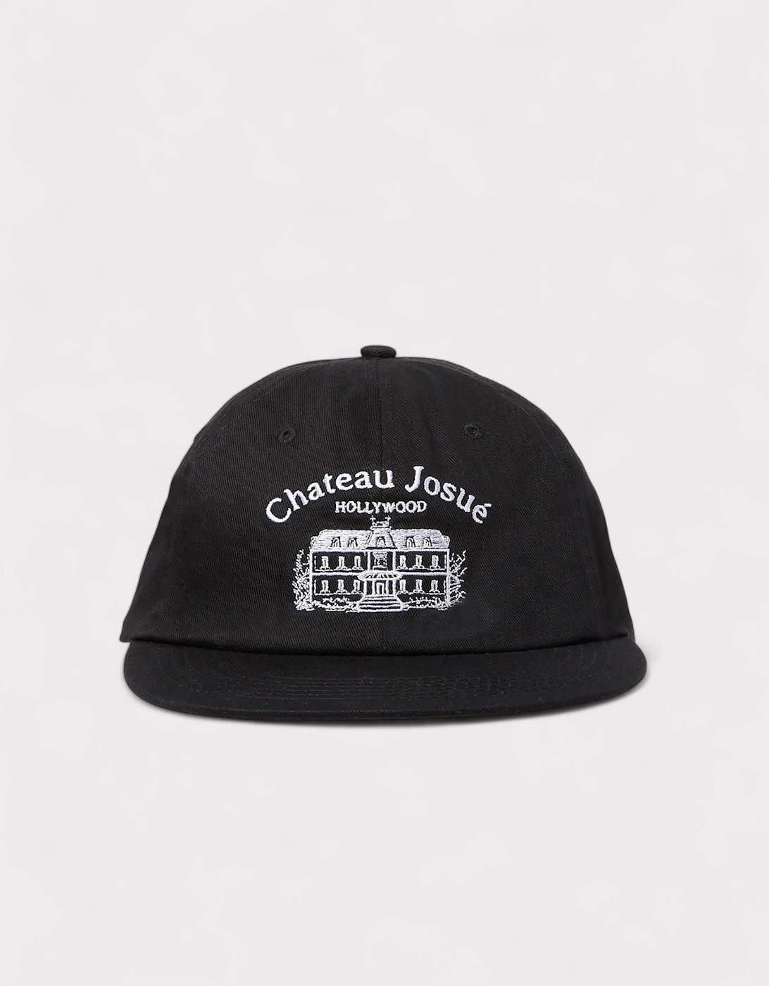 Men's Gallery Dept. Chateau Josue Resort Cap Black