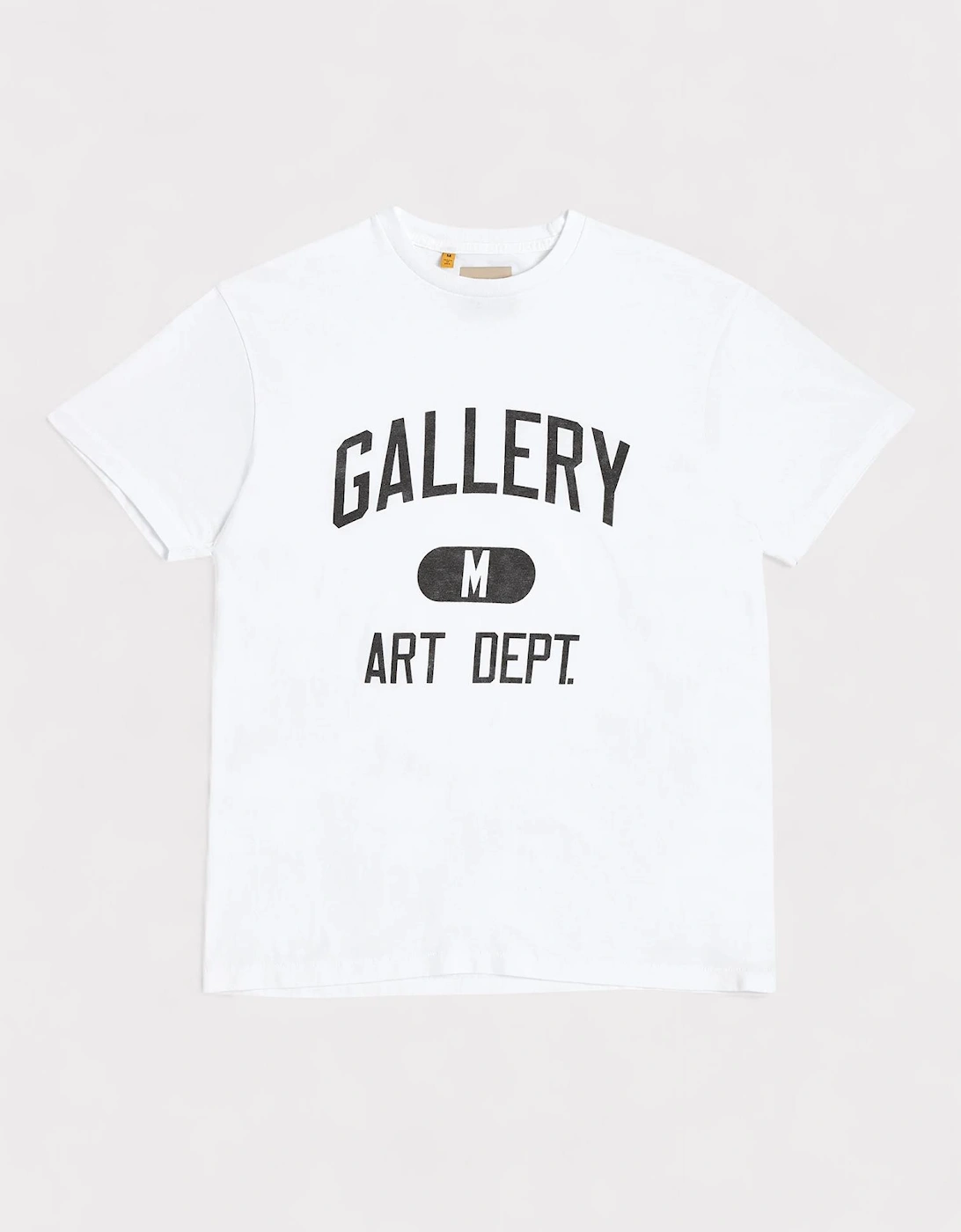 Gallery Dept. Art Dept Tee White, 4 of 3
