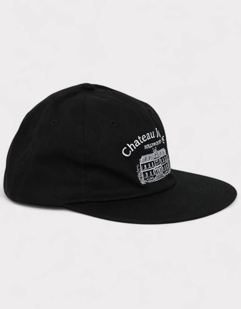 Gallery Dept. Chateau Josue Resort Cap Black