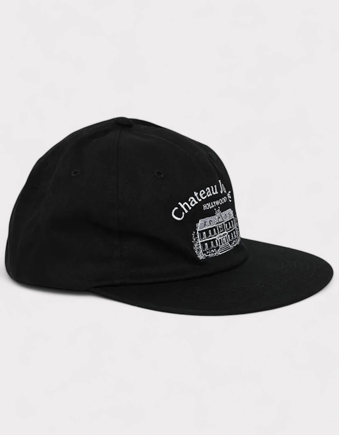 Gallery Dept. Chateau Josue Resort Cap Black