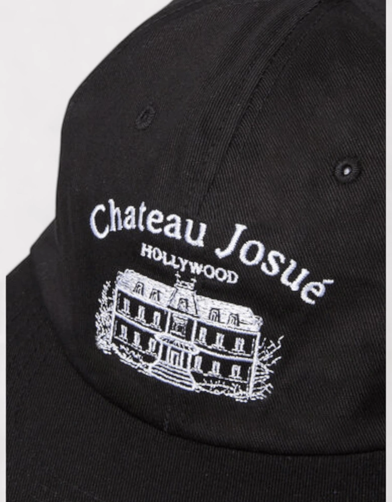 Gallery Dept. Chateau Josue Resort Cap Black