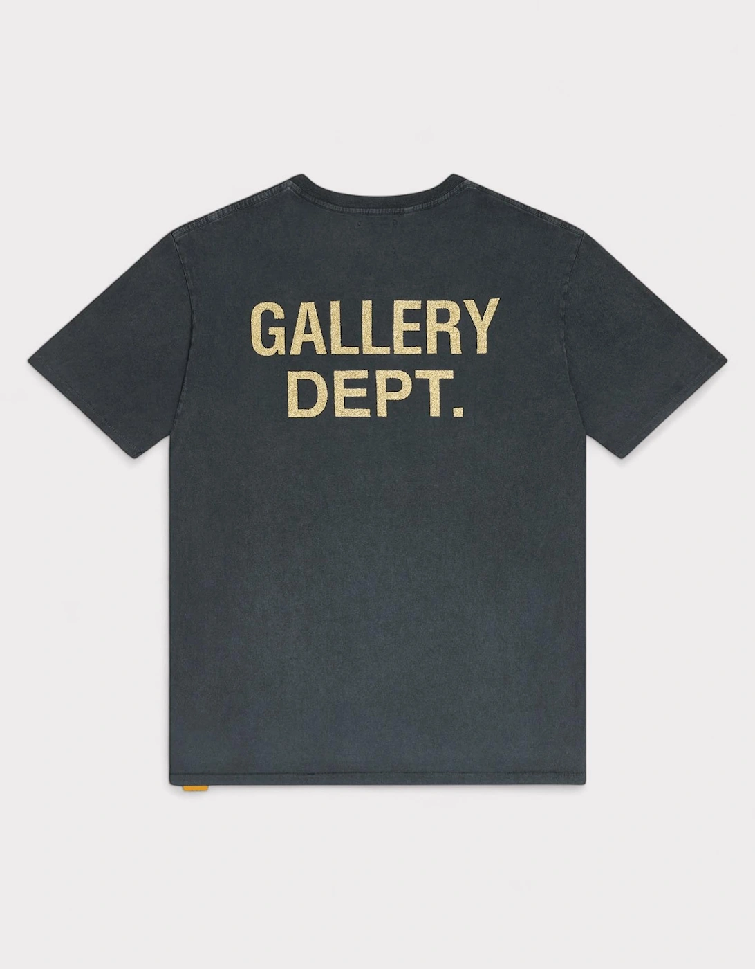 Gallery Dept. Horrors Tee Vintage Black, 5 of 4