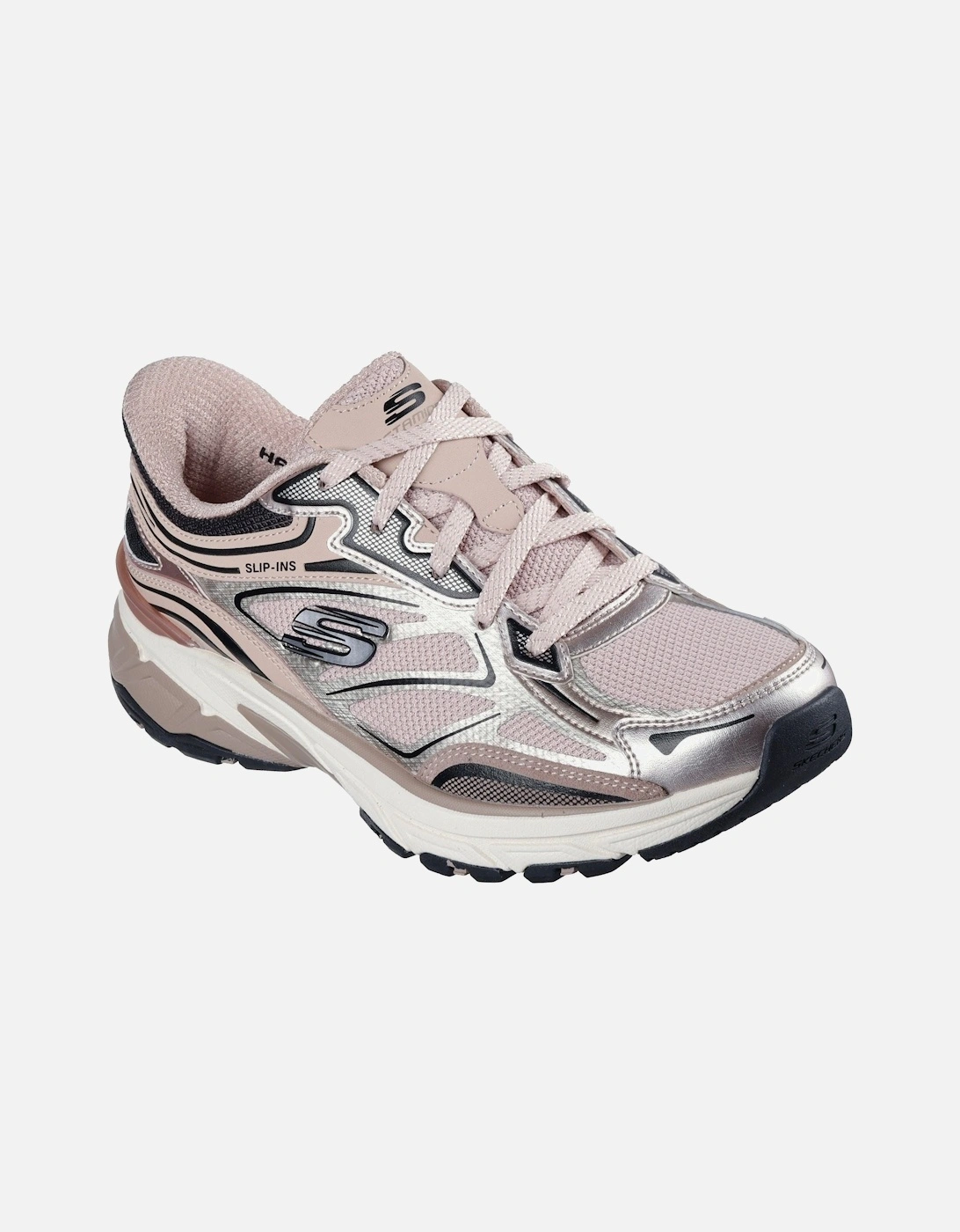 Stamina Sport Women's Rose Trainers, 5 of 4