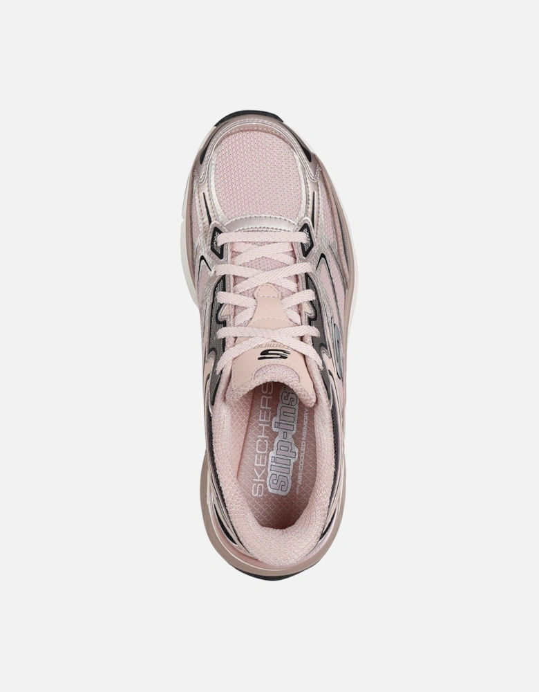 Stamina Sport Women's Rose Trainers