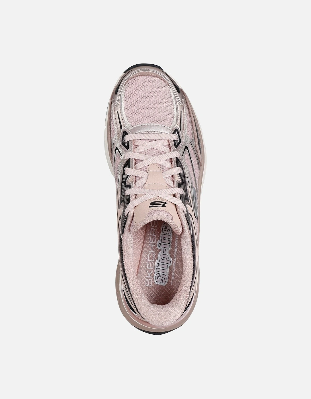Stamina Sport Women's Rose Trainers