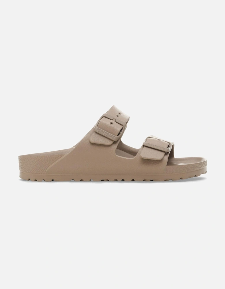 Eva Narrow Fit Women's Grey Taupe Sandals