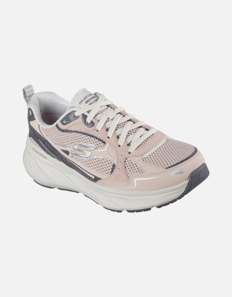 Edgeride Women's Taupe Trainers