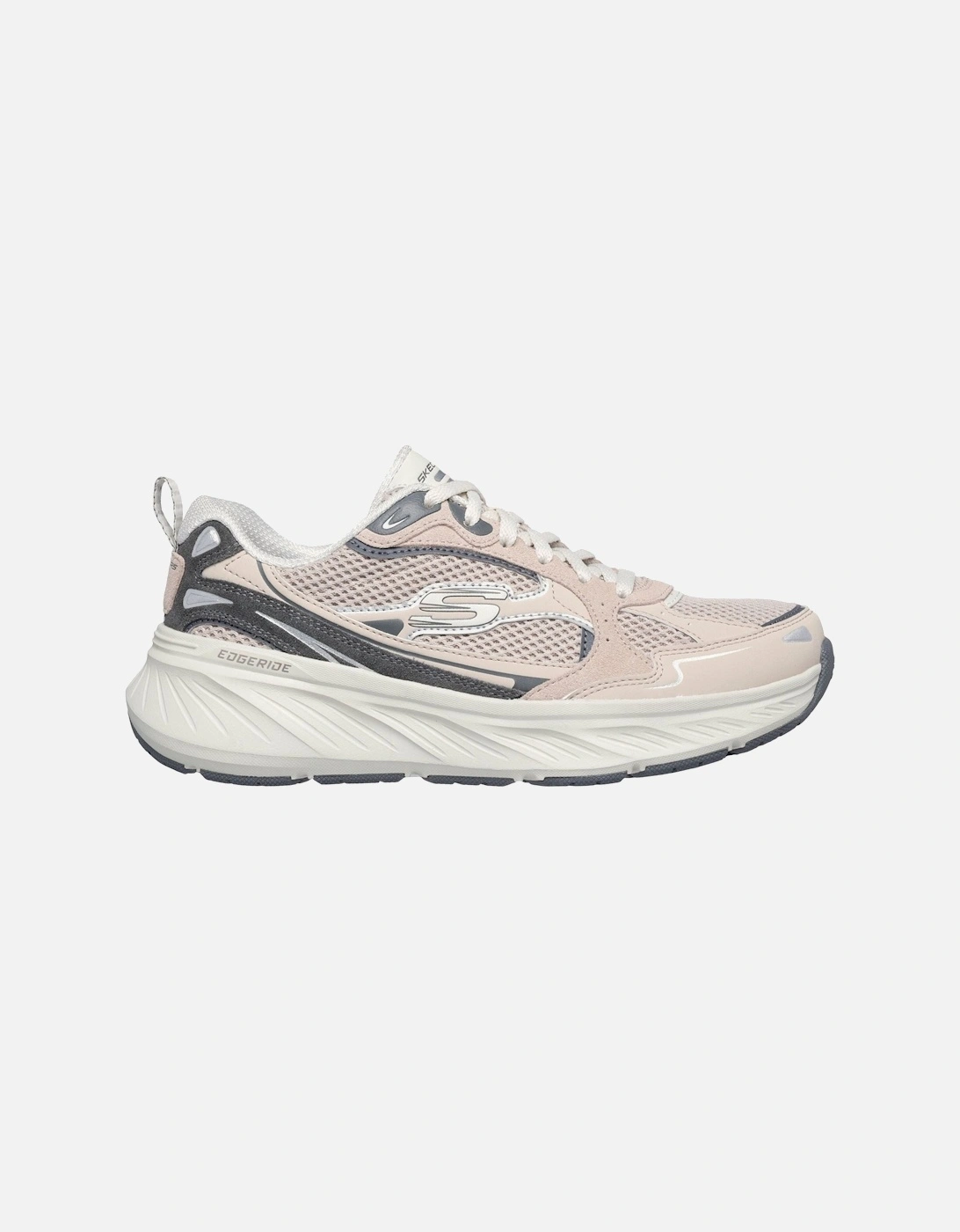 Edgeride Women's Taupe Trainers