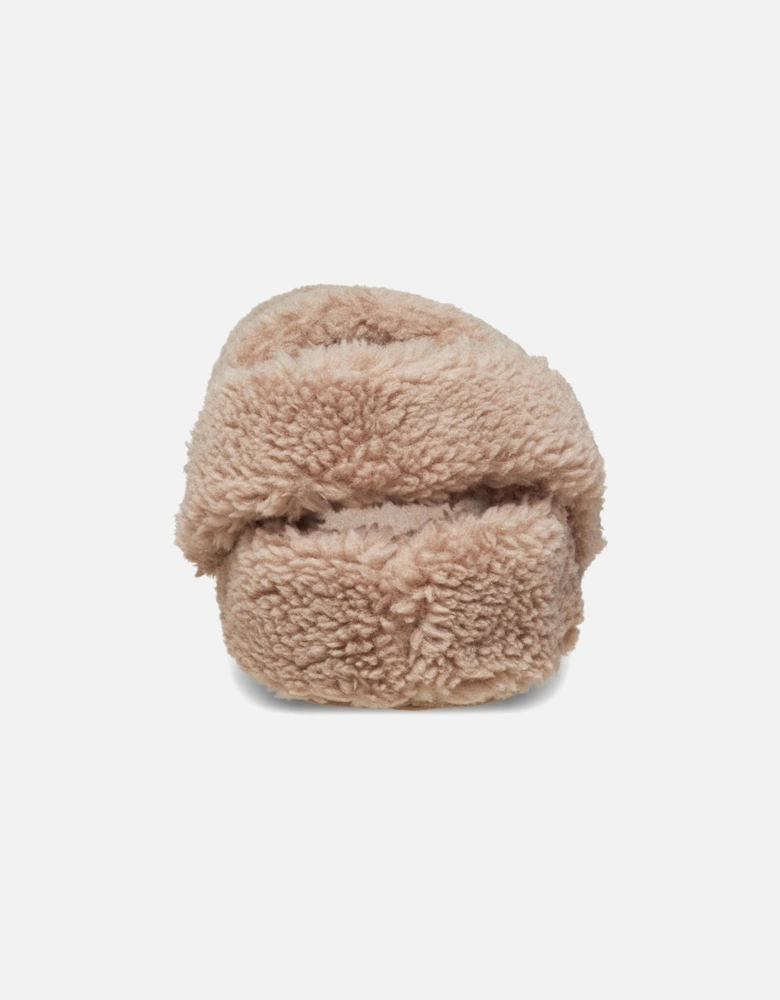 Classic Cozzzy Slipper Synthetic Women's Mushroom Slippers