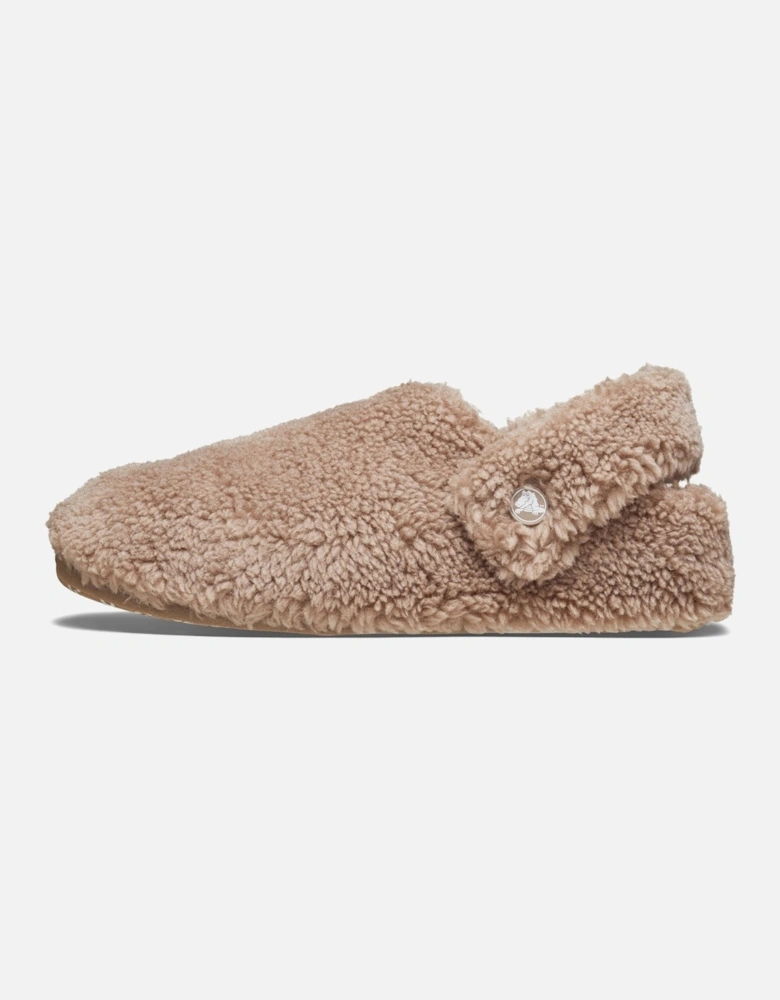 Classic Cozzzy Slipper Synthetic Women's Mushroom Slippers