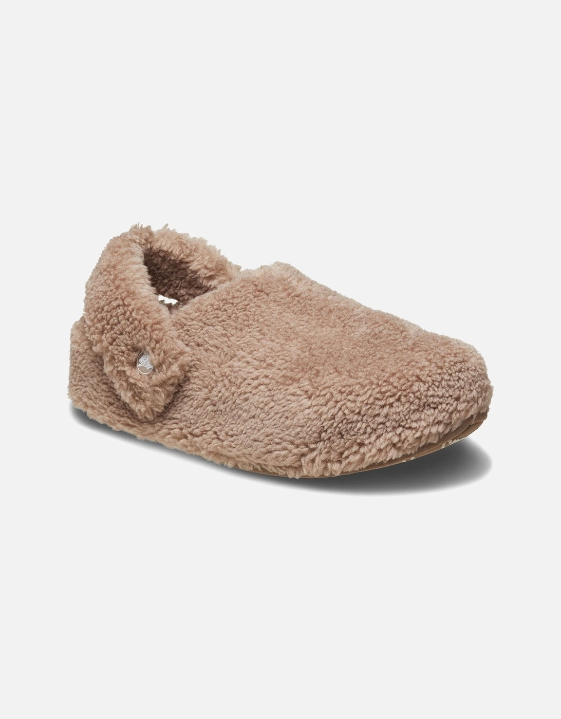 Classic Cozzzy Slipper Synthetic Women's Mushroom Slippers, 8 of 7