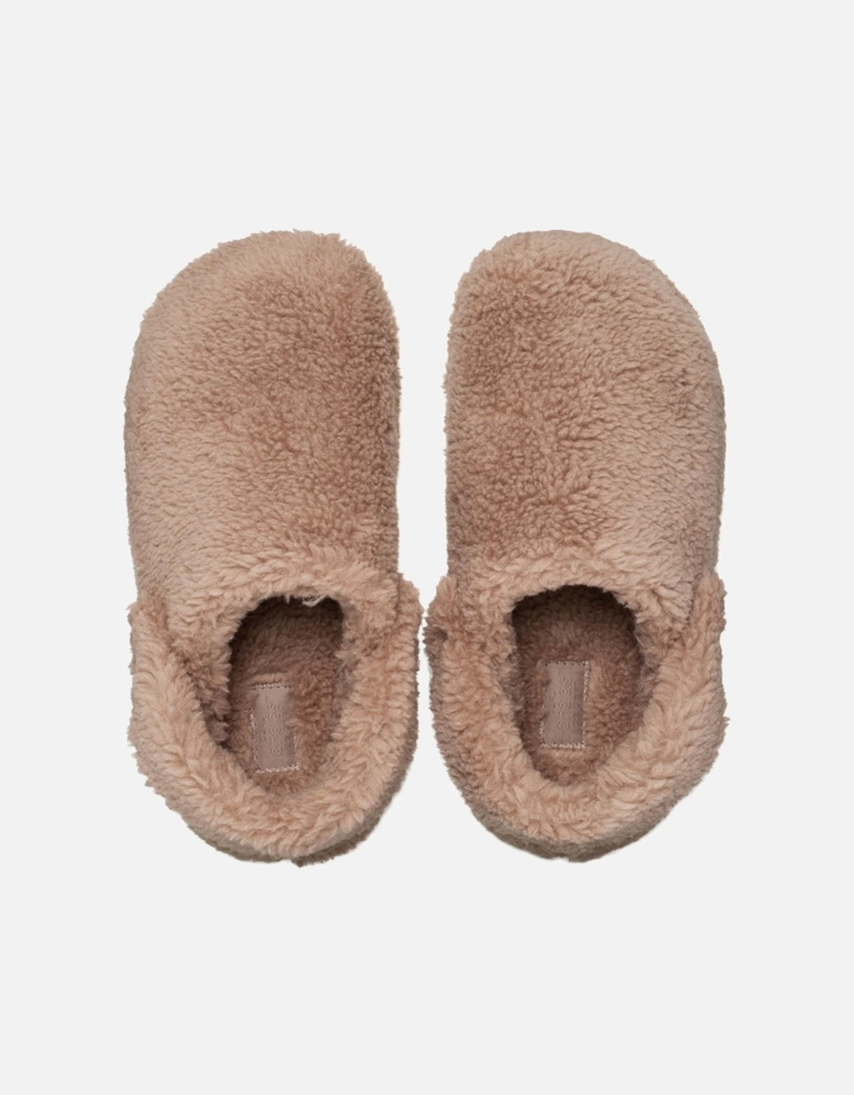 Classic Cozzzy Slipper Synthetic Women's Mushroom Slippers