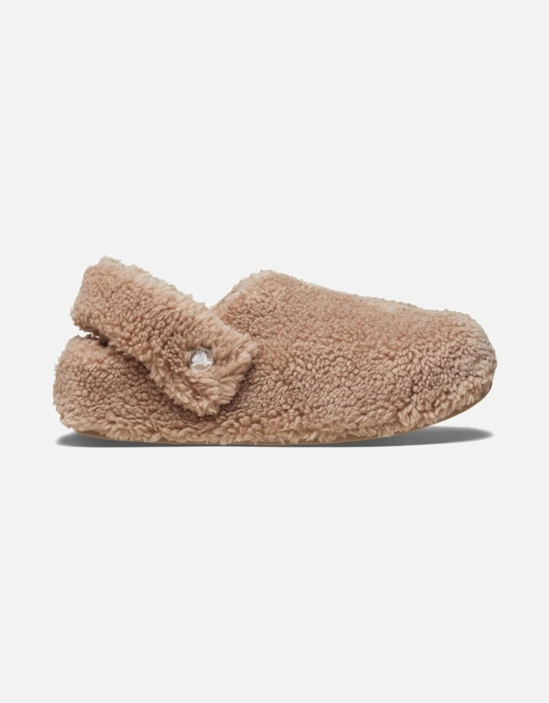 Classic Cozzzy Slipper Synthetic Women's Mushroom Slippers