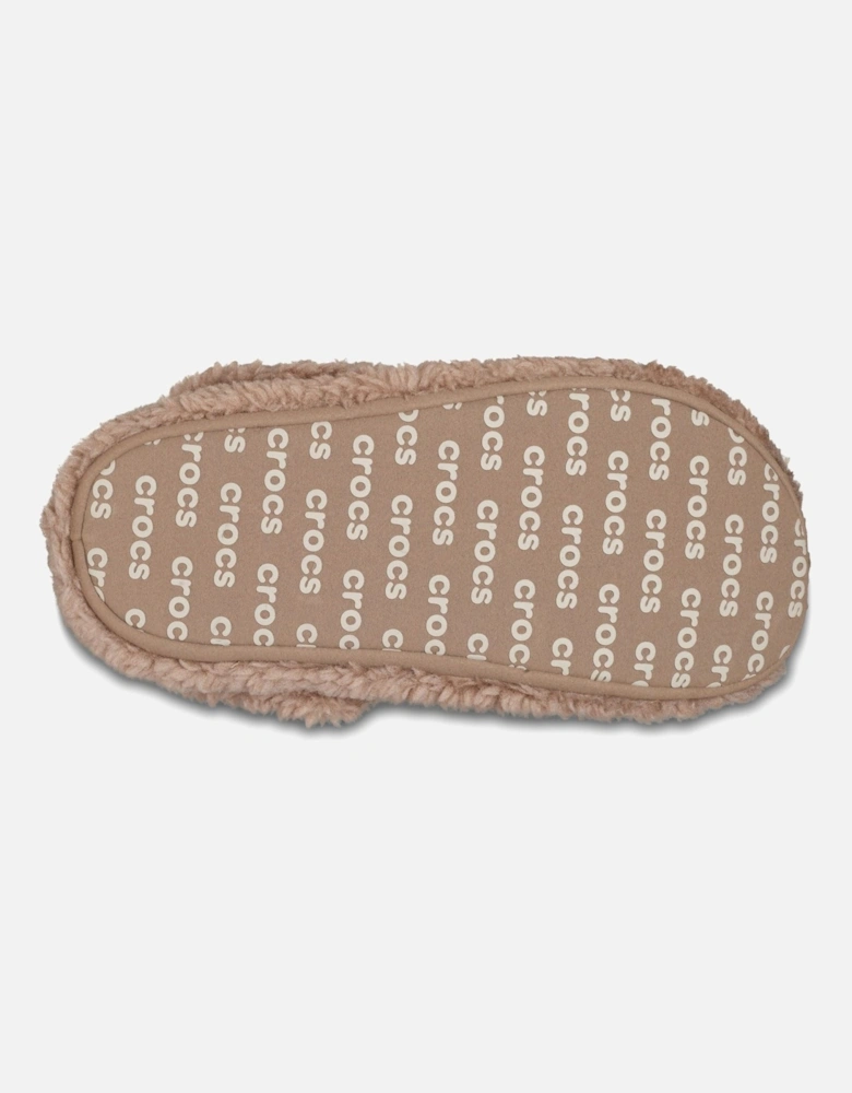 Classic Cozzzy Slipper Synthetic Women's Mushroom Slippers