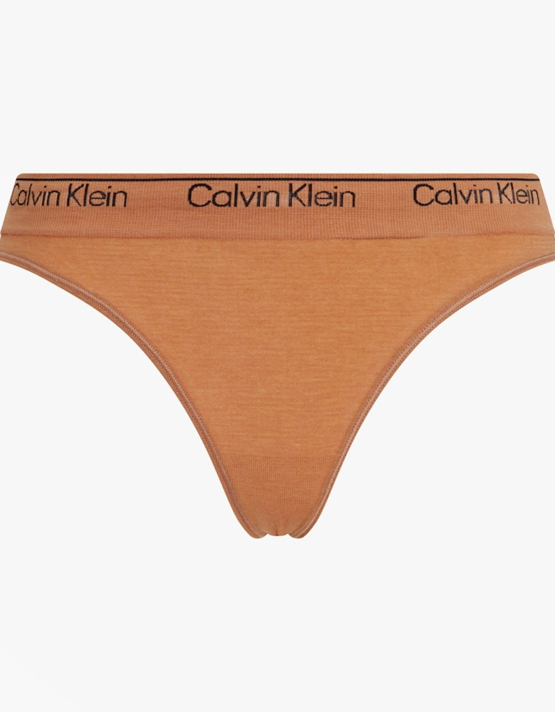 Womens Thong Sandalwood