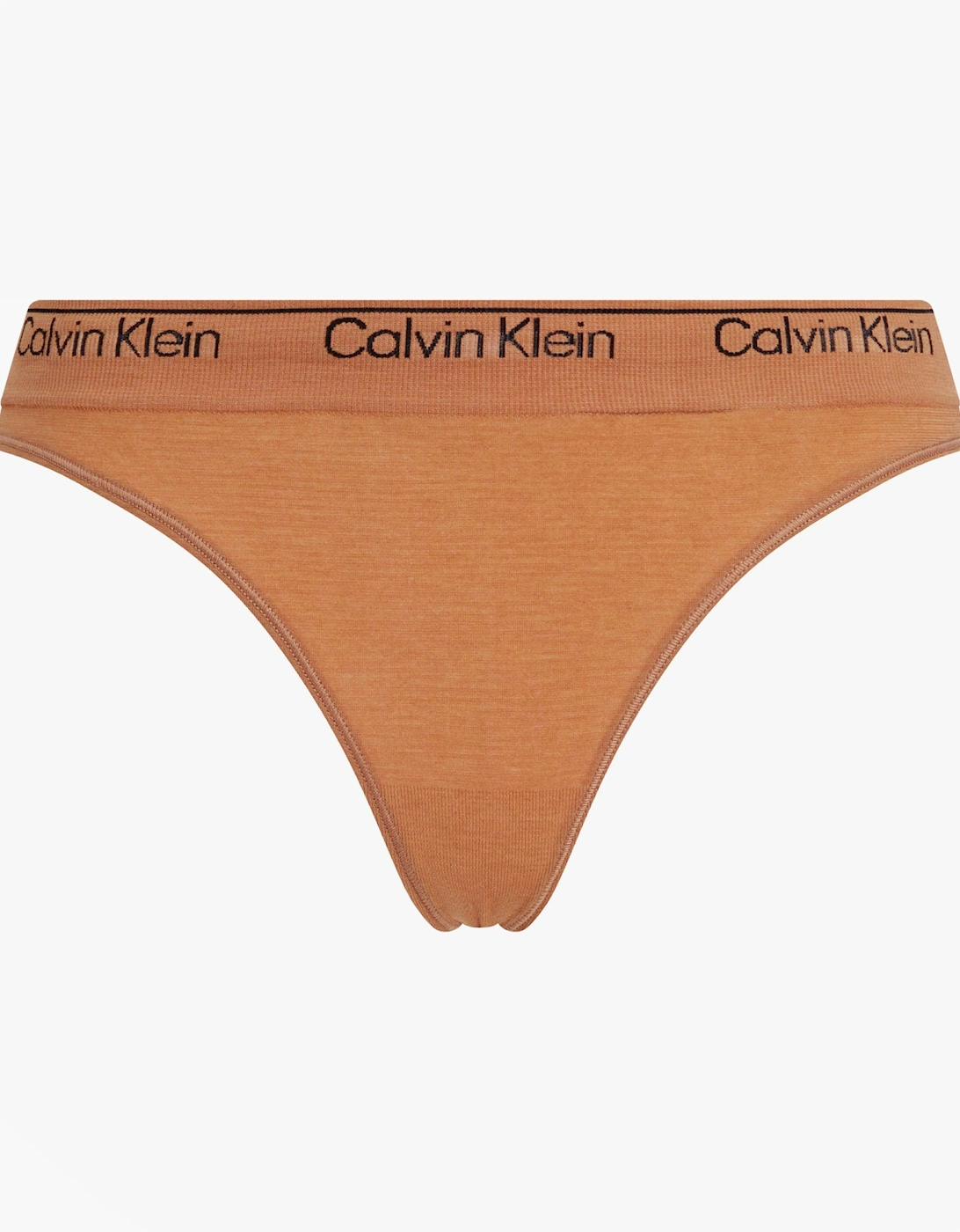Womens Thong Sandalwood, 3 of 2