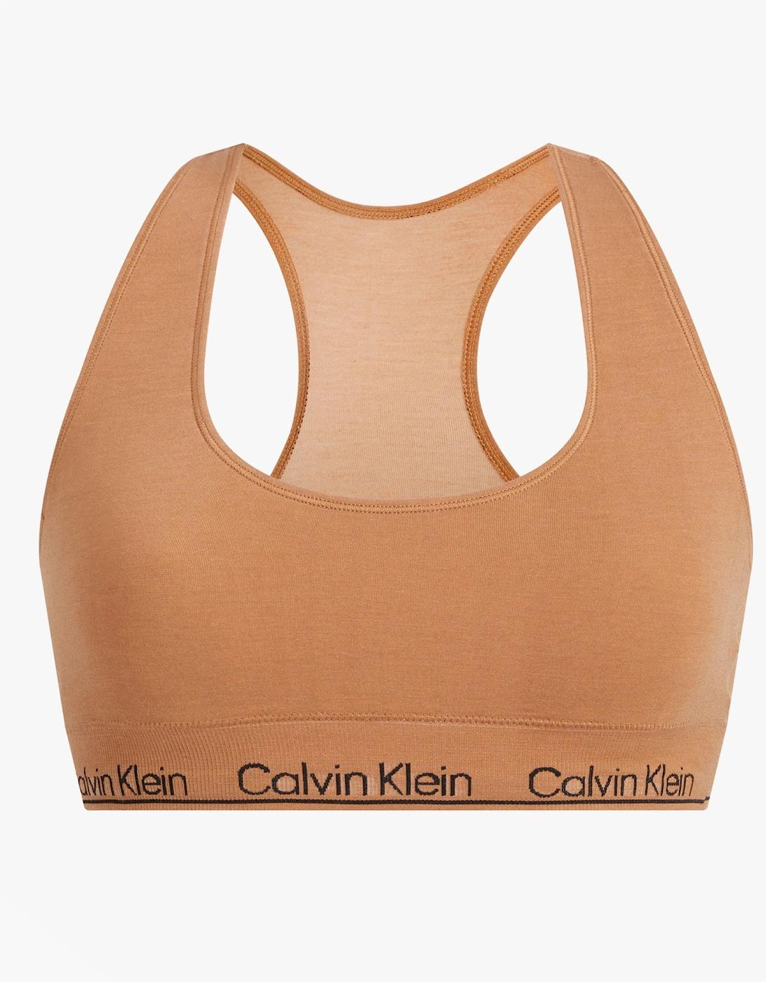 Womens Bralette Sandalwood, 4 of 3