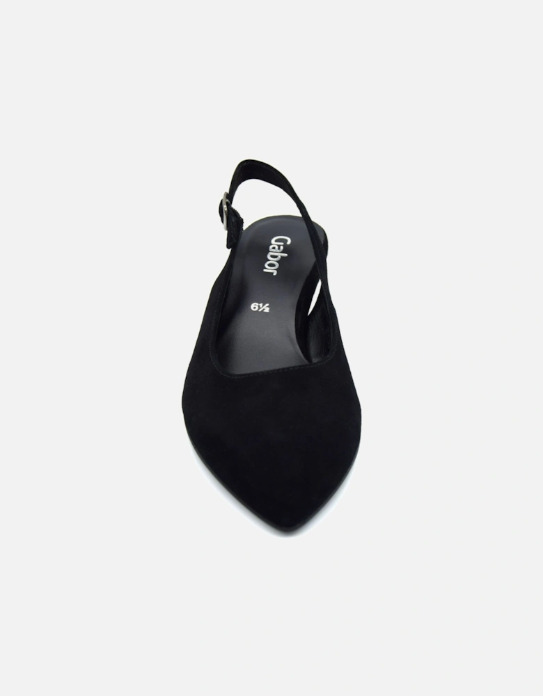 EDITOR 71.500 LADIES SHOE