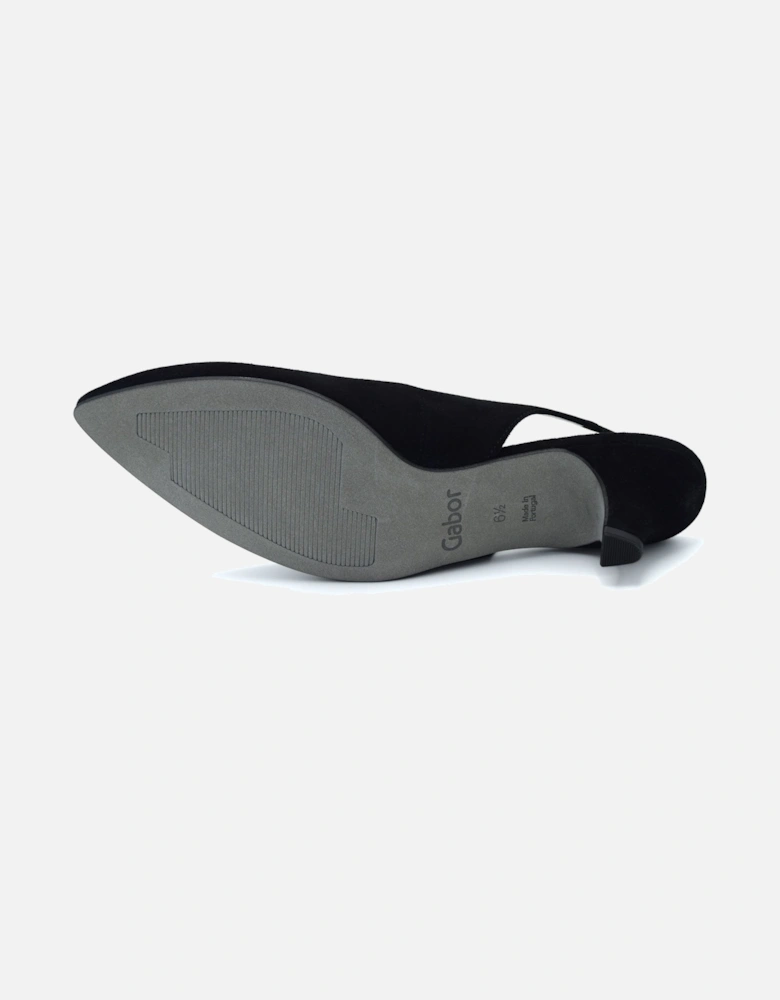 EDITOR 71.500 LADIES SHOE