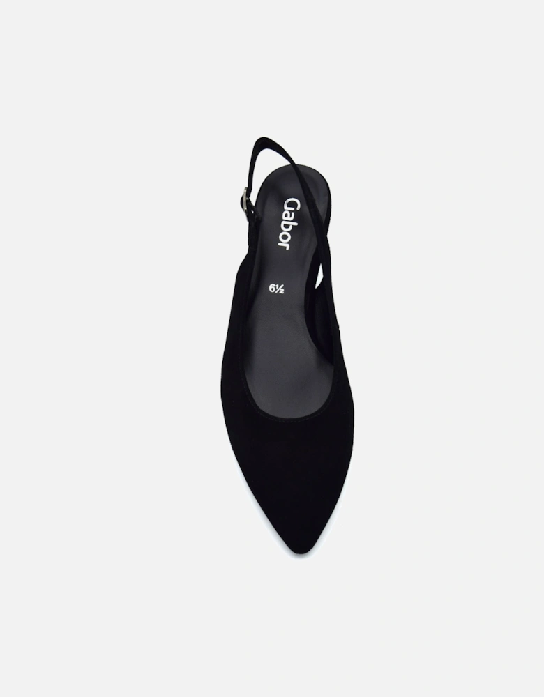 EDITOR 71.500 LADIES SHOE