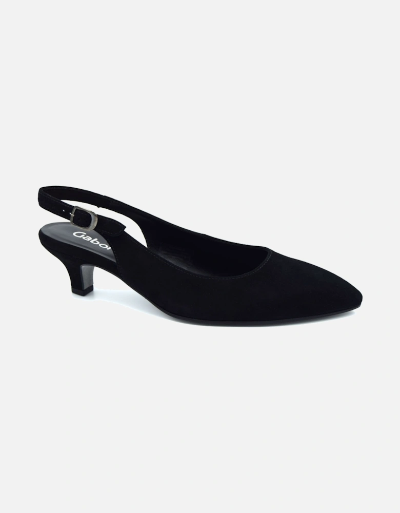 EDITOR 71.500 LADIES SHOE