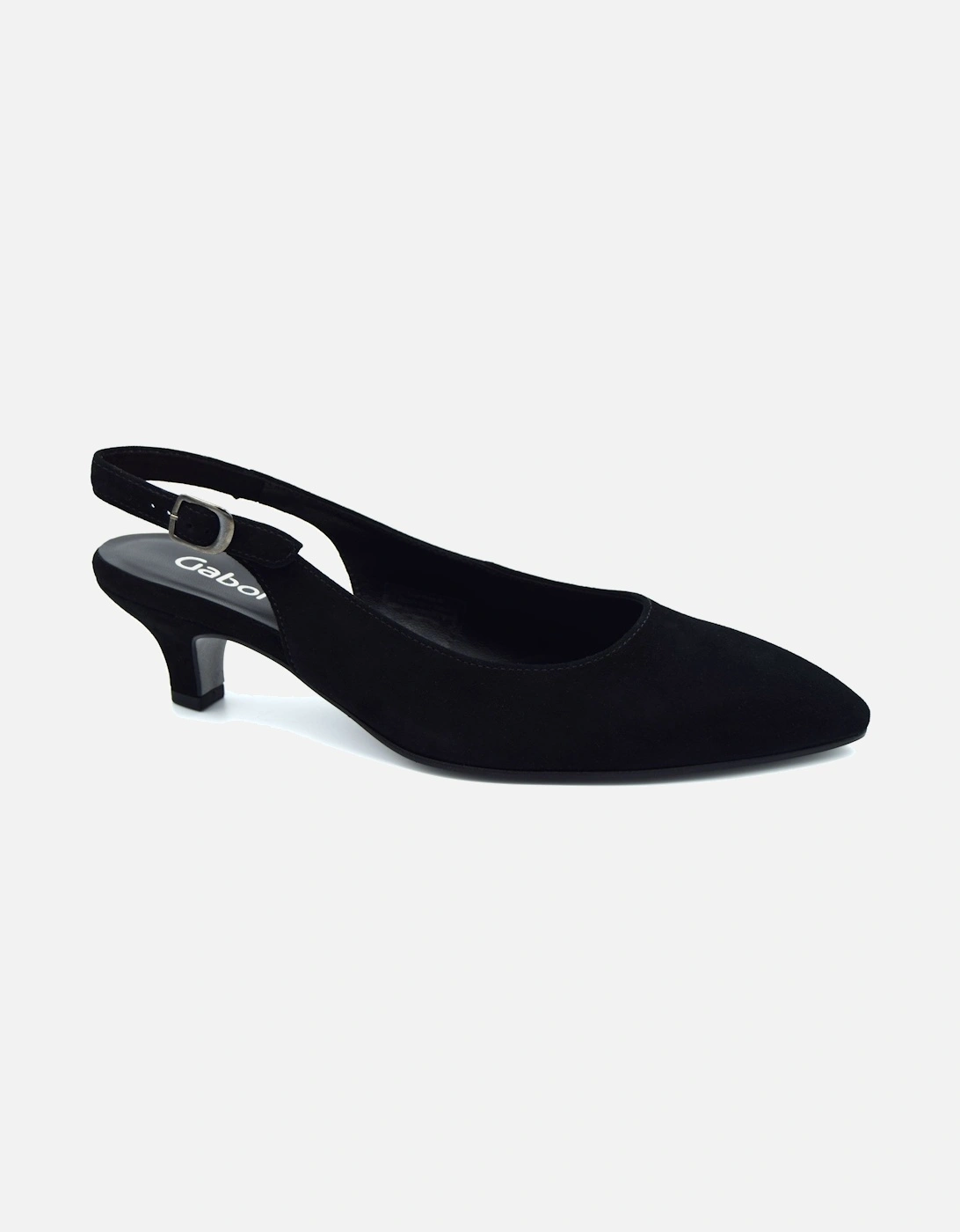 EDITOR 71.500 LADIES SHOE, 5 of 4
