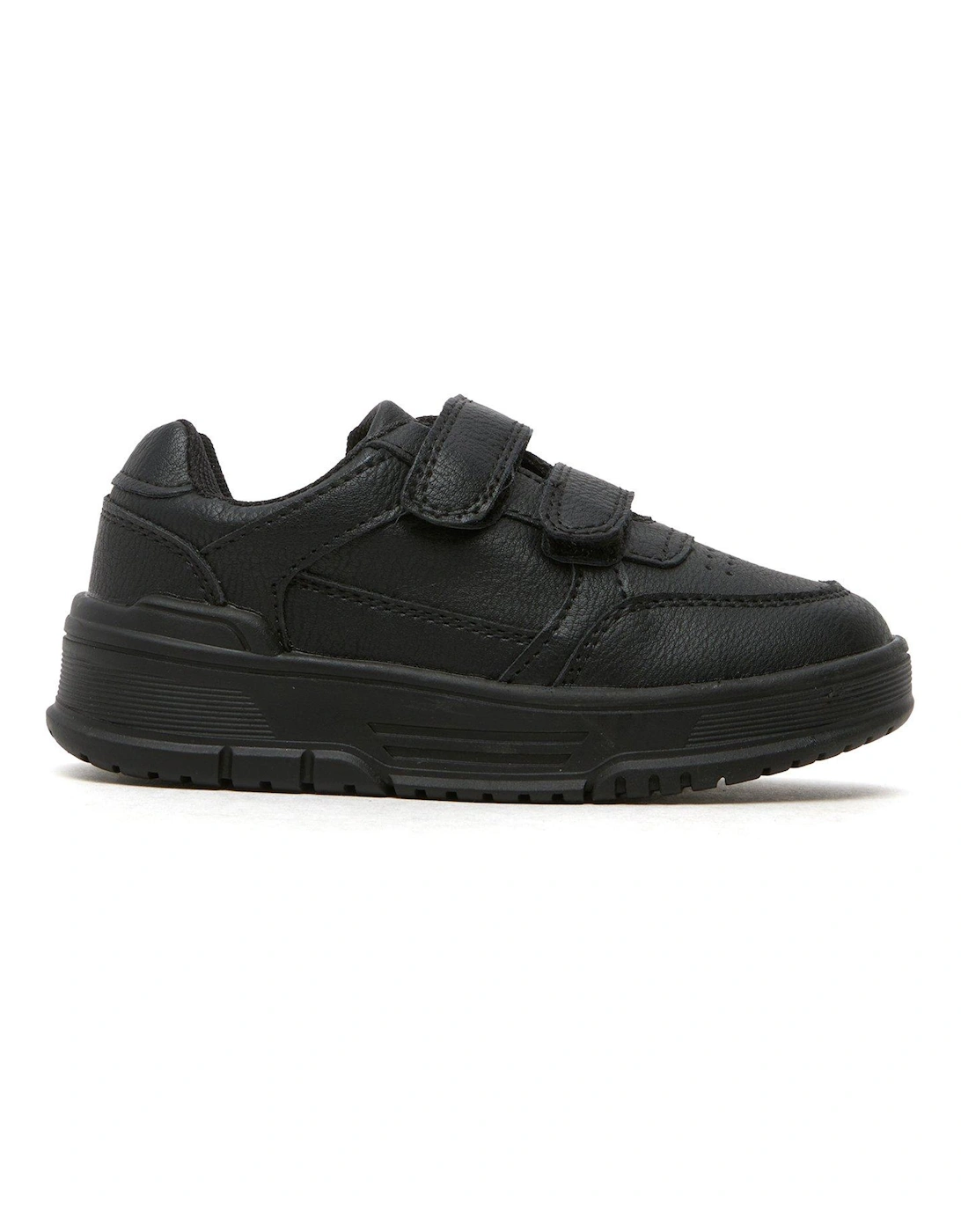 Toddler Machinery Trainers - Black, 2 of 1