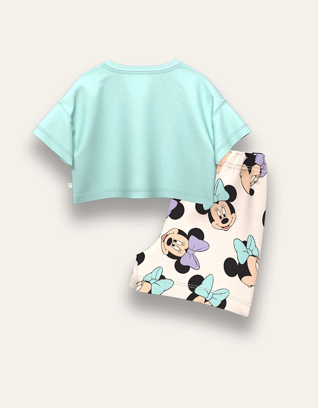 Minnie Mouse Daywear Set