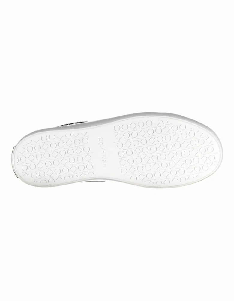 Urban Elegance Sustainable Sneakers Women - Black