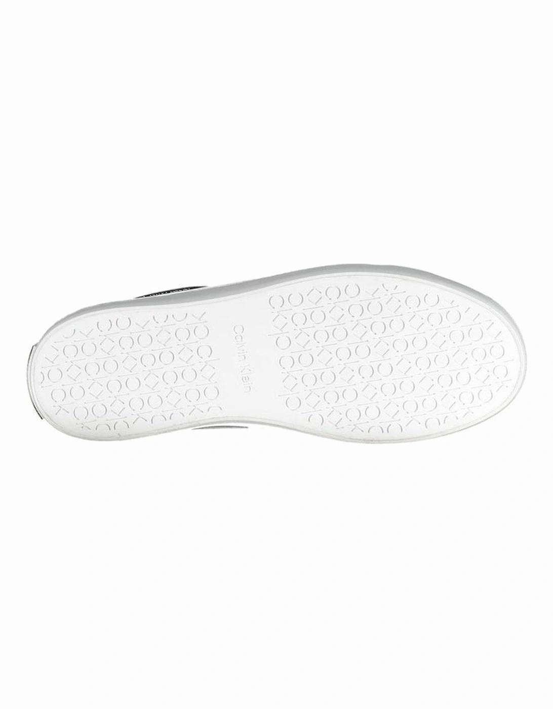 Urban Elegance Sustainable Sneakers Women - Black