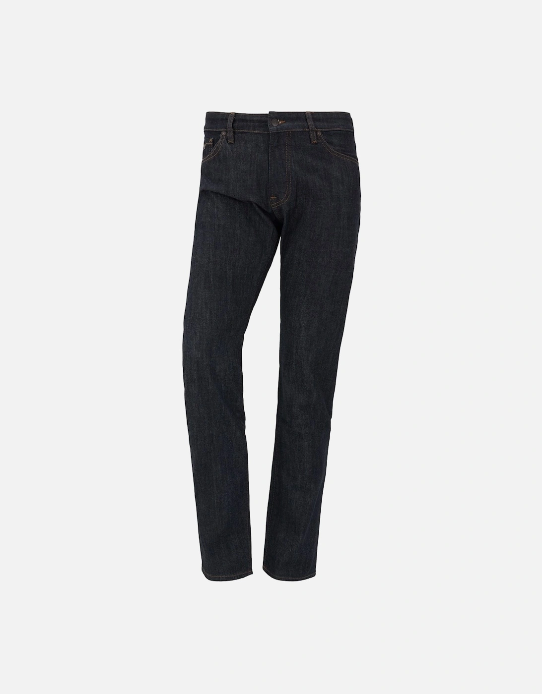 Mens Maine Deep Jeans, 6 of 5