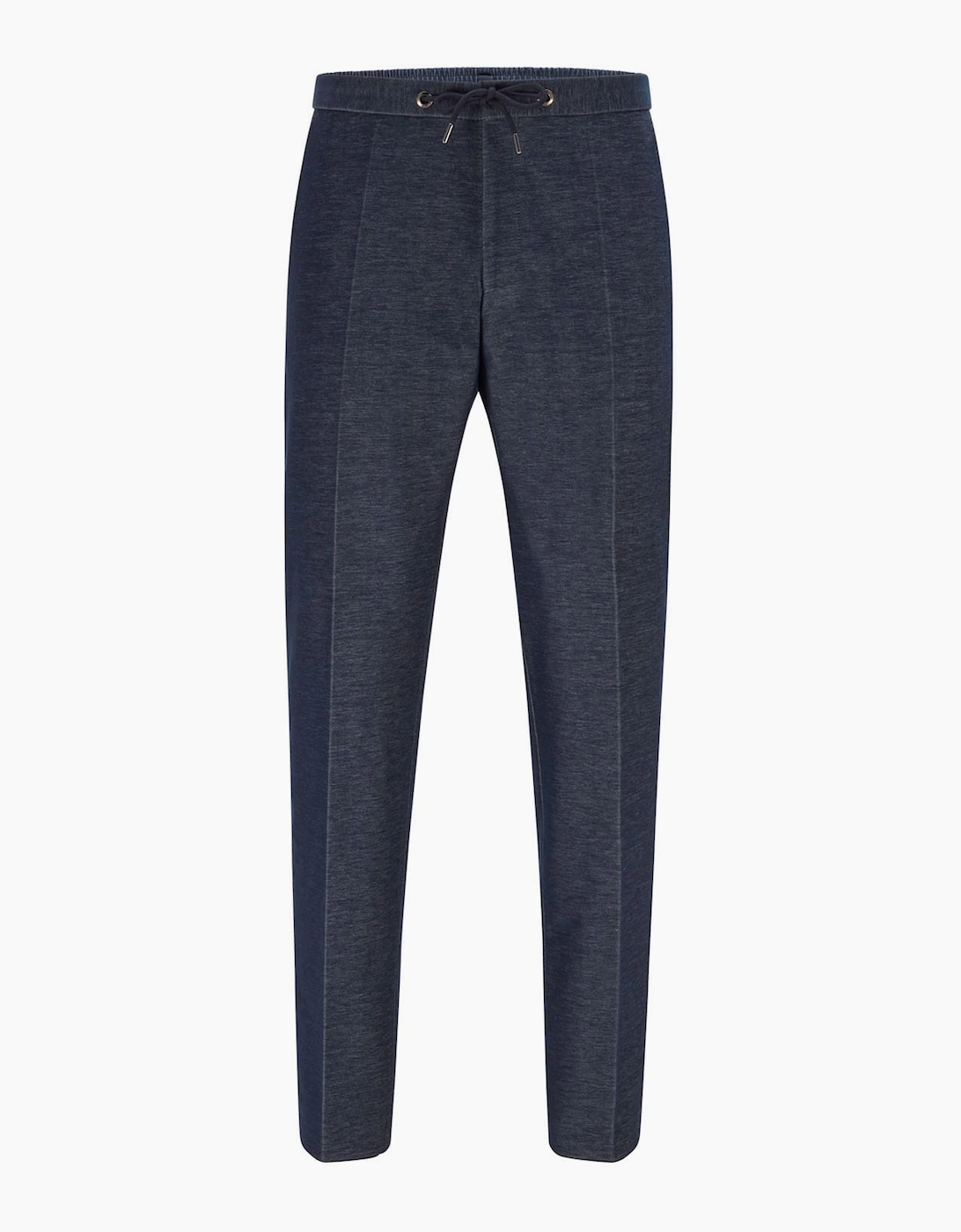 Hugo Boss Men's H-Genius Trousers - Navy - Size: 30/32