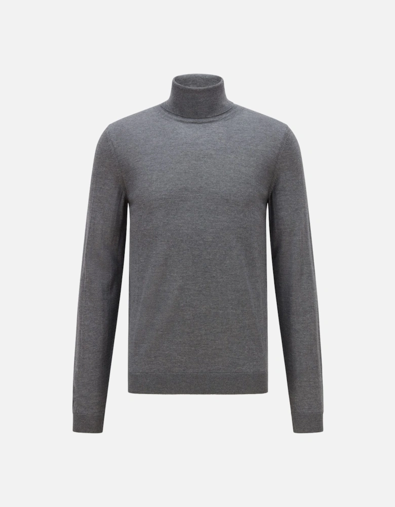 Musso-P Sweater