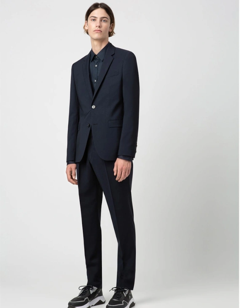 AldonS Blazer Jacket