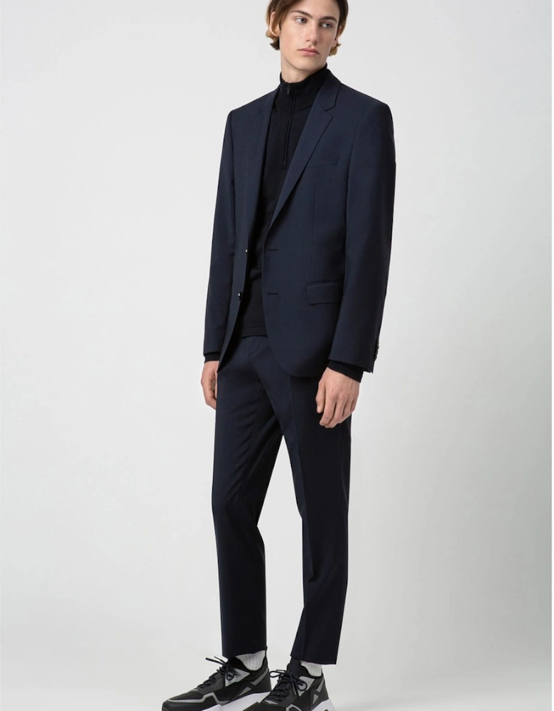 Henry181S Blazer Jacket