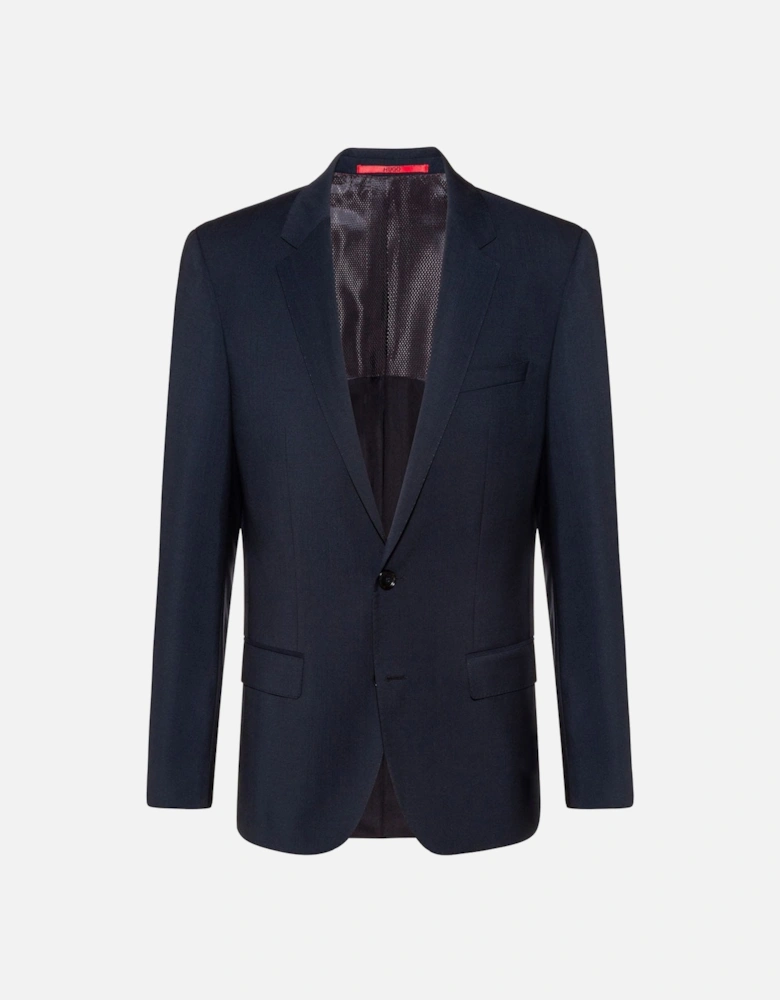 Henry181S Blazer Jacket