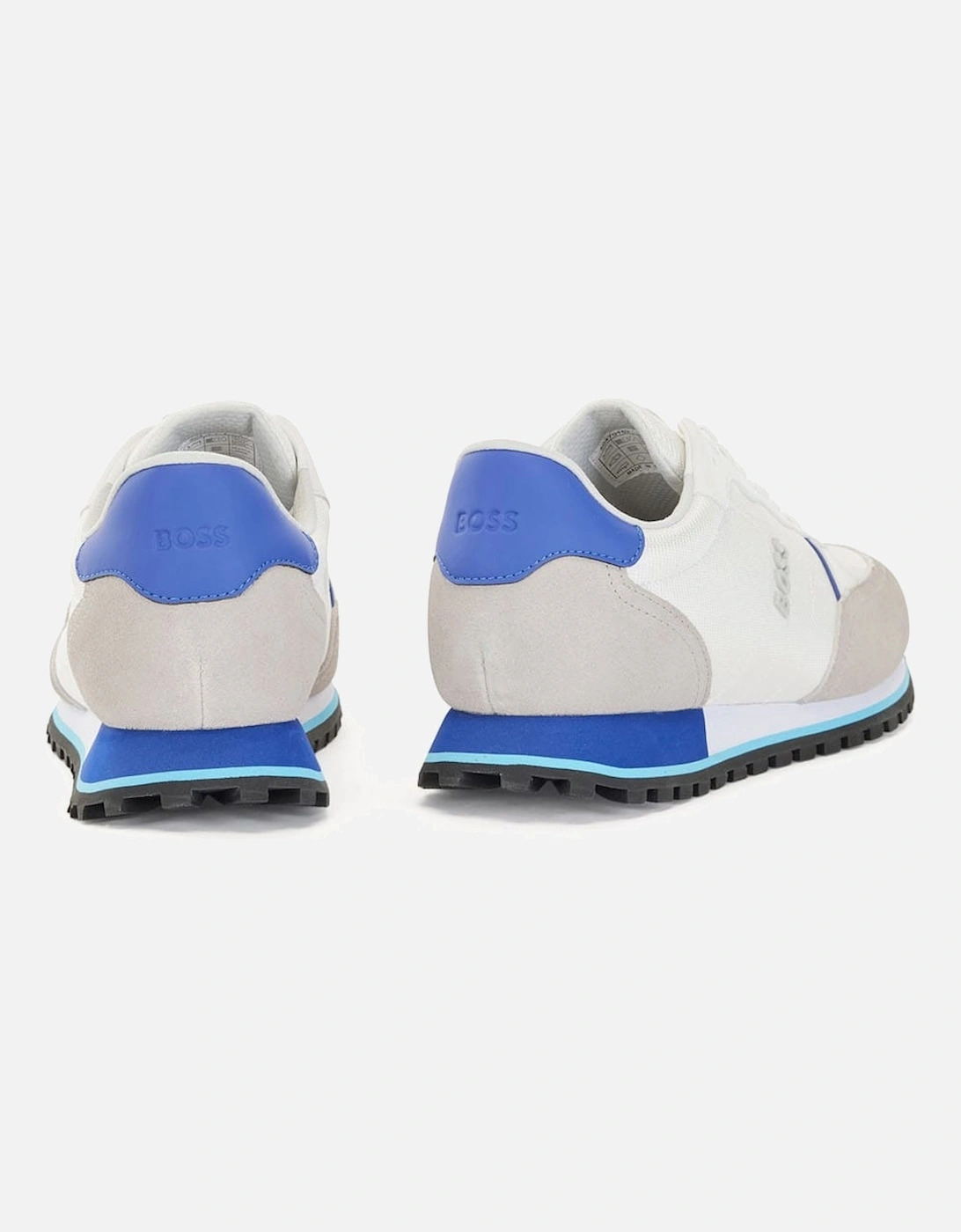 Parkour Running Trainers
