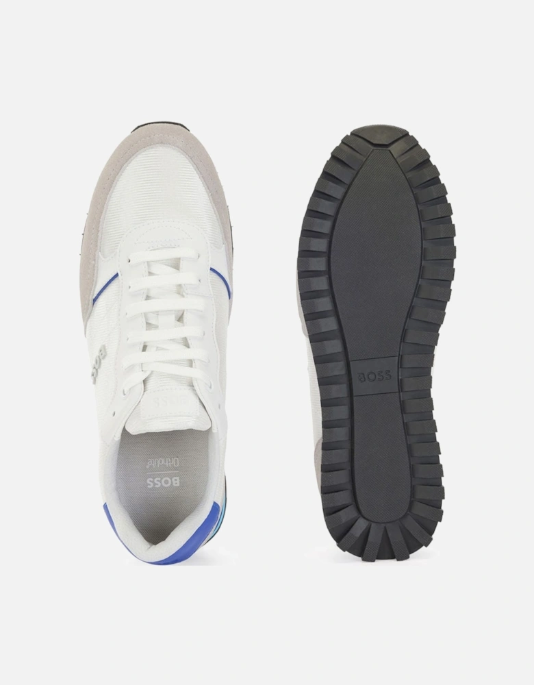 Parkour Running Trainers