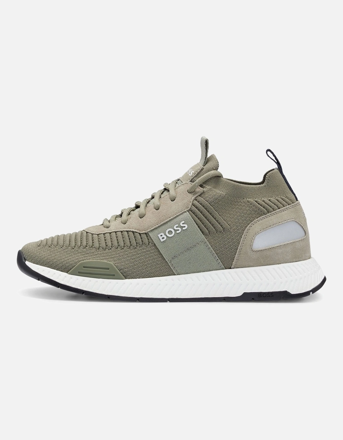 Titanium Running Trainers