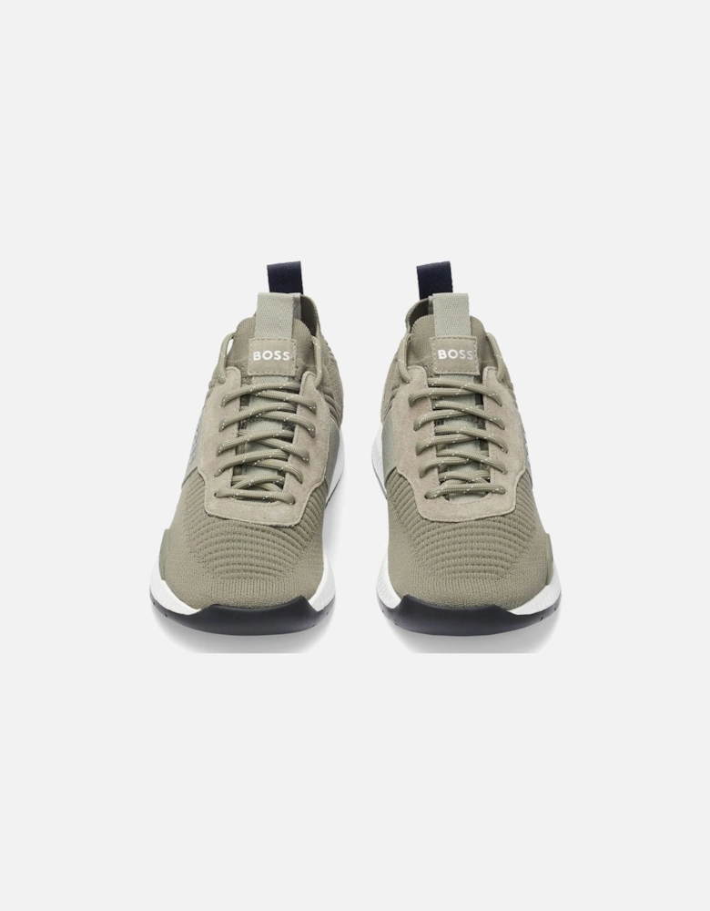Titanium Running Trainers
