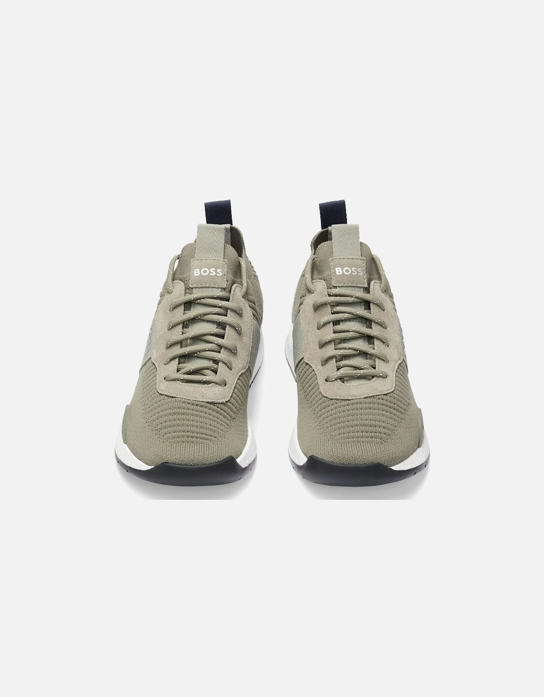 Titanium Running Trainers