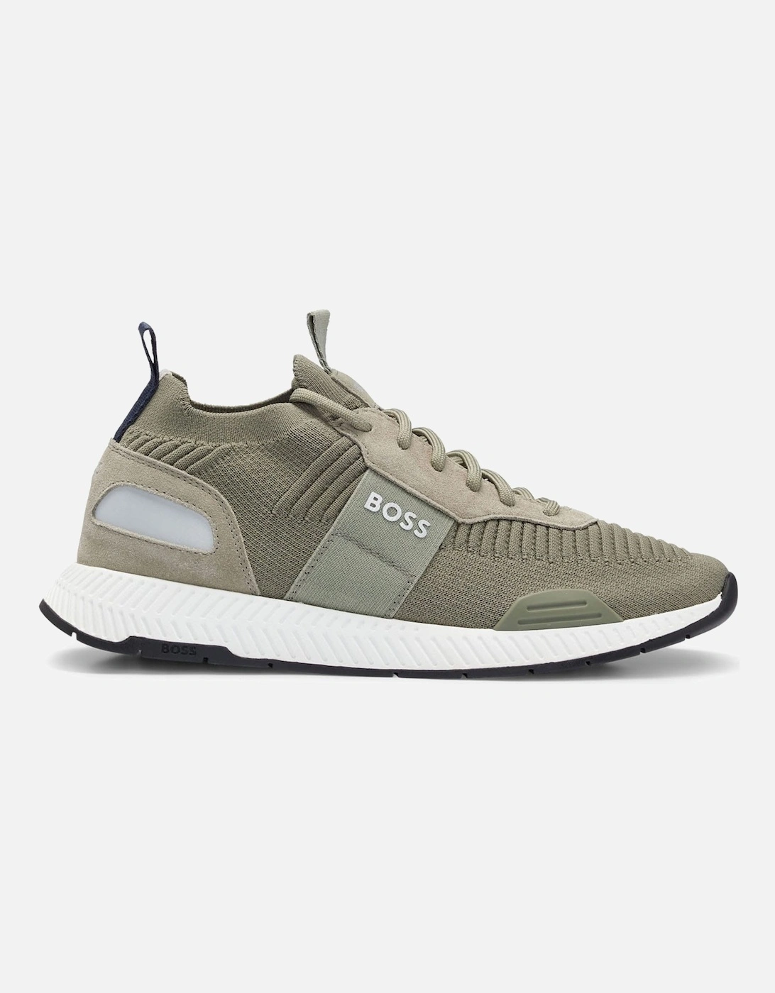 Titanium Running Trainers, 17 of 16