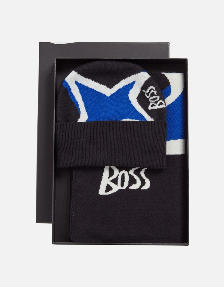 Destino Scarf