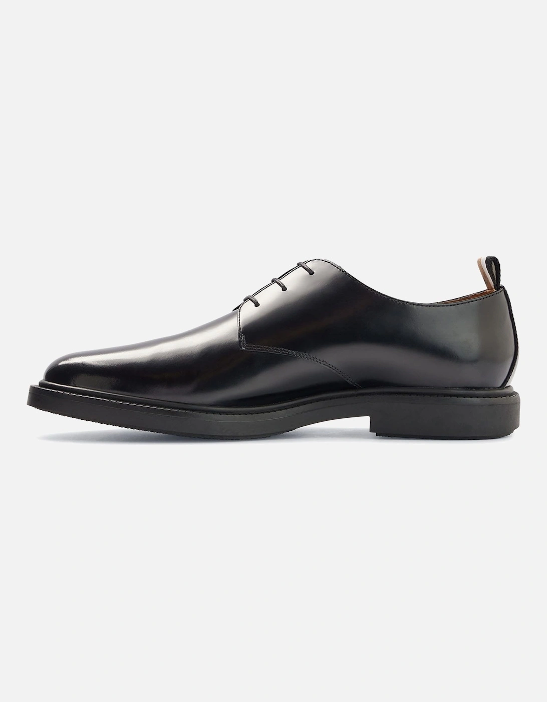 Larry Derby Shoes