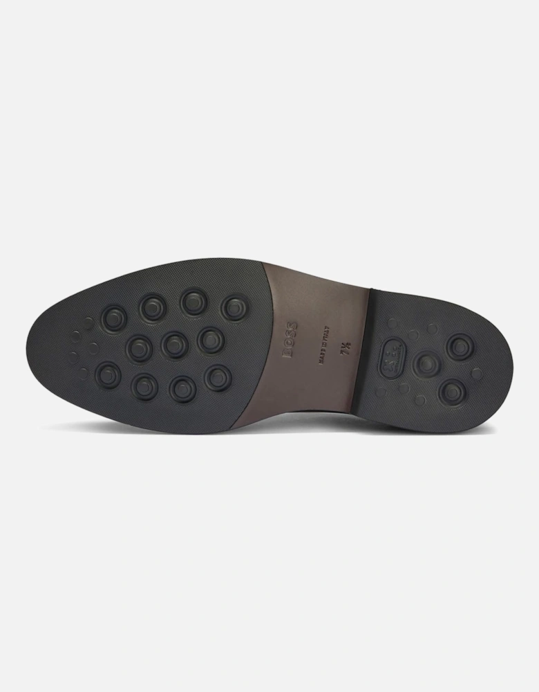 Jerrard Monk Shoes