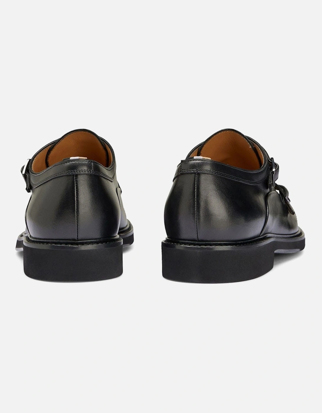 Jerrard Monk Shoes